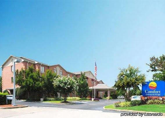 Quality Inn & Suites Germantown North Eksteriør bilde