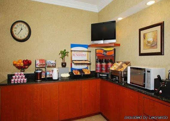 Quality Inn & Suites Germantown North Eksteriør bilde