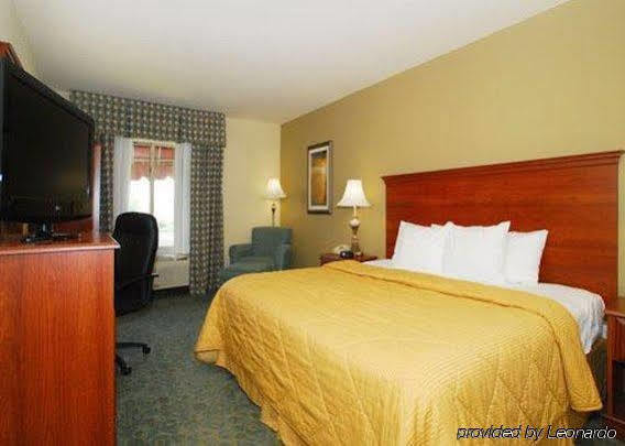 Quality Inn & Suites Germantown North Eksteriør bilde