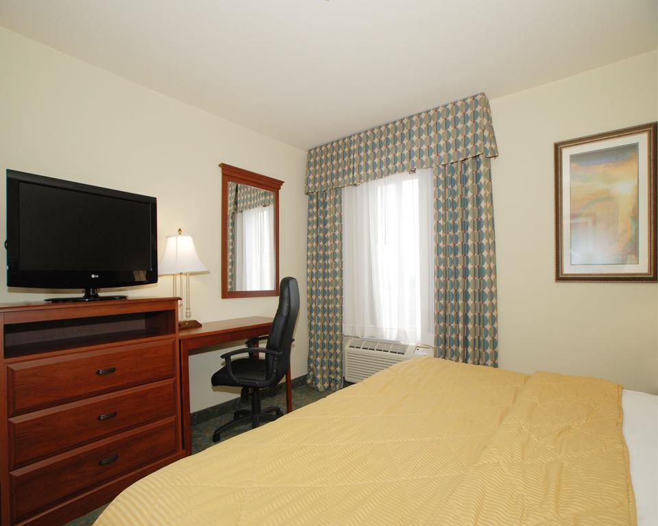 Quality Inn & Suites Germantown North Rom bilde